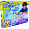 TOMY Aquadoodle podložka postavičiek a tvarov