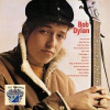 Dylan Bob - Bob Dylan / Vinyl [LP]