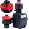 Elektrická ostrička na vrtáky 90 W (3-10 mm) MAR-POL M22290