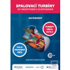Spalovací turbíny