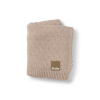 ELODIE DETAILS Pointelle Blanket deka, farba BLUSHING PINK