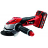 Einhell TE-AG 18/115 Li Kit (1x3,0Ah) bruska úhlová aku