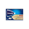 Panadol Duo flm 200 mg/500 mg tablety 20 ks