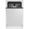 Umývačka riadu BEKO BDIS38120Q (BDIS38120Q)
