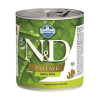 N&D prime wild boar & apple 285g