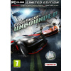 Ridge Racer Unbounded Full Pack - Steam PC
