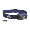 Pokrývka hlavy Petzl Actik modrá