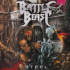 CD Steel beštia - Bitka
