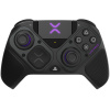 PDP Victrix Pro BFG, PlayStation 5, 3D audio, Programovateľné, Modulárne, eSports, Čierny, Bezdrôtový ovládač