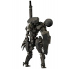 Kotobukiya Metal Gear Solid V Plastic Model Kit 1/100 Metal Gear Sahelanthropus Black Ver. 36 cm