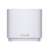 ASUS Zenwifi XD4 Plus (1-pack, White) 90IG07M0-MO3C00