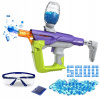 SKD BLASTER AUTOMATICKÁ PIŠTOĽ NA GÉLOVÉ GULIČKY PYTHON CS-003 FIALOVÁ