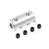 GForce Spojka hřídelí 3.2/4.0 mm prům. 10 mm