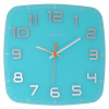 Dizajnové nástenné hodiny 8816tq Nextime Classy square 30cm