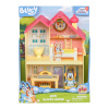 Moose Toys Hrací set Domček a figúrka Bluey - hračka pre deti