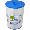 Záhradná vírivka - Kartušový filter SC714 DARLLY do SPA vane (Filter Cartress pre kúpeľ SC714 Darlly Bathtub)