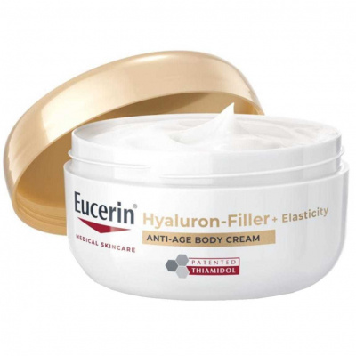 Eucerin Hyaluron Filler Elasticity Eyes 15 ml