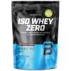 BIOTECH USA ISO WHEY ZERO 500 g tmavá čokoláda