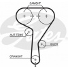Vodné čerpadlo + sada ozubeného remeňa Opel Astra G, Vectra C GATES KP15603XS (Rozvody a čerpadlo vody Opel Astra G, Vectra C GATES KP15603XS)