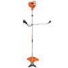 Krovinorez RURIS RR241Bravo