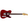G&L Tribute ASAT Classic Bluesboy Candy Apple Red, RW