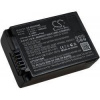 Powery Akumulátor Nikon Z50, Z50 ZFC 1280mAh Li-Ion 7,6V - neoriginálny