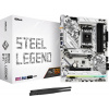 Asrock B650 STEEL LEGEND WIFI motherboard