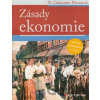 Zásady ekonomie - N. Gregory Mankiw