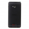 Kryt HTC One black