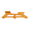 Tempish Podvozok RAPID 3S FIX 3*125 mm Orange