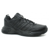 adidas STRUTTER EG2656 černé, pánská sportovní obuv vel.10,5