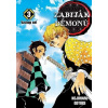 Zabiják démonů 3: Vzchop se! - Kojoharu Gotóg