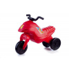 Wiky Odrážedlo Super Bike - červené 44 cm