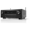 AV receiver Denon AVR-X2800H Black (AVRX2800HBKE2)