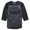 Troy Lee Designs Dres s 3/4 rukávom TROY LEE DESIGNS RUCKUS ARC - Čierna, M