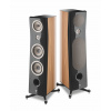 Focal Kanta N°3 - Walnut/Black Lacquer Varianta: Walnut HG / Black Lacquer
