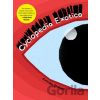 Cyclopedia Exotica - Aminder Dhaliwal