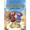 Vulkánikovia prdia o život! - Franziska Gehmová, Franziska Harvey
