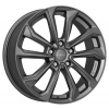 DEZENT KS 7,5x19 5x114,3 ET54,5 graphite