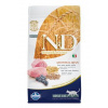 N & D Low Grain CAT Adult Lamb & Blueberry 1,5 kg