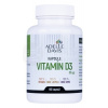 Adelle Davis Vitamín D3 50 mcg 60 kapsúl