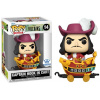 Funko POP! Trains Disney Captain Hook in Cart 14