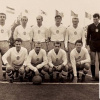 LOH 1964 Tokio: fotbal ČSSR - Maďarsko - finále