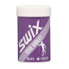 Vosk Swix V50 45g stoupací fialový 0°C