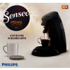 Philips Senseo HD6553/66 čierny