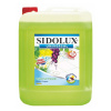 Sidolux na podlahy soda power 5 l Green Grapes