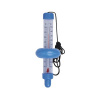 Strend Pro 221157 Teploměr Strend Pro TMS-108 Float, 195x50x70 mm, plastový, bazénový