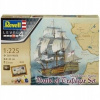 Victory Bitka pri Trafalgare s príslušenstvom. Revell 05767