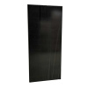 ABCtech Solární panel SOLARFAM 200W mono, 1530x670x30mm, černý rám