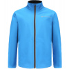 Alpine Pro Gesseco Detská softshell bunda KJCX212 cobalt blue 104-110